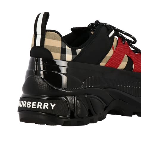 basket burberry femme solde|burberry on sale.